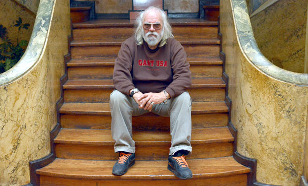 Влада Јанковић Џет: Фали нам дружења